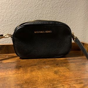MK crossbody